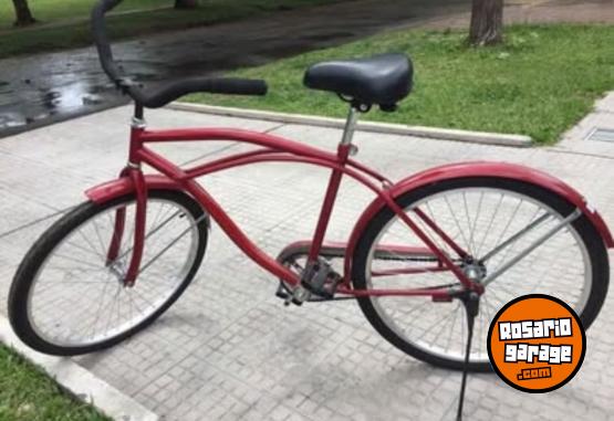 Deportes - VENDO BICICLETA - En Venta