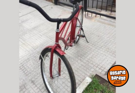 Deportes - VENDO BICICLETA - En Venta