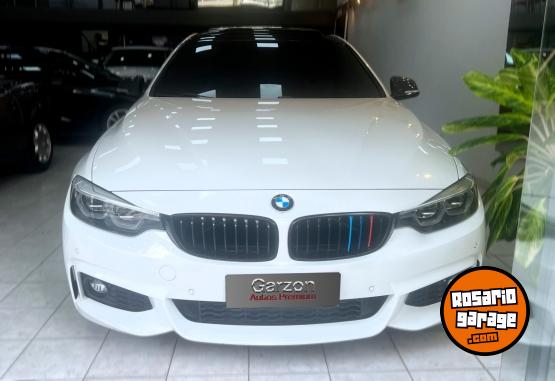 Autos - Bmw 440 2019 Nafta 116000Km - En Venta
