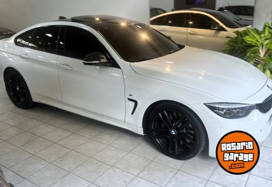 Autos - Bmw 440 2019 Nafta 116000Km - En Venta