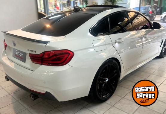 Autos - Bmw 440 2019 Nafta 116000Km - En Venta
