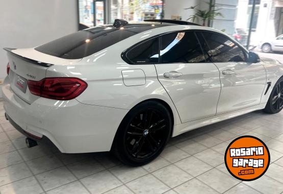 Autos - Bmw 440 2019 Nafta 116000Km - En Venta