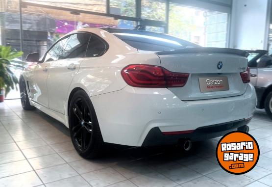 Autos - Bmw 440 2019 Nafta 116000Km - En Venta