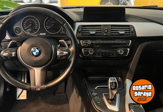 Autos - Bmw 440 2019 Nafta 116000Km - En Venta