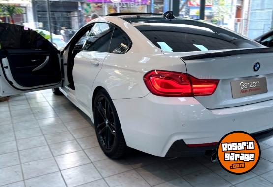 Autos - Bmw 440 2019 Nafta 116000Km - En Venta