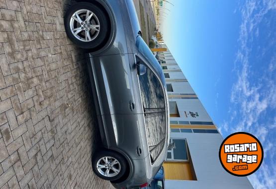 Camionetas - Audi Q3 2016 Nafta 103000Km - En Venta