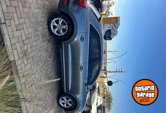 Camionetas - Audi Q3 2016 Nafta 103000Km - En Venta
