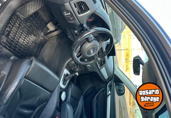 Camionetas - Audi Q3 2016 Nafta 103000Km - En Venta