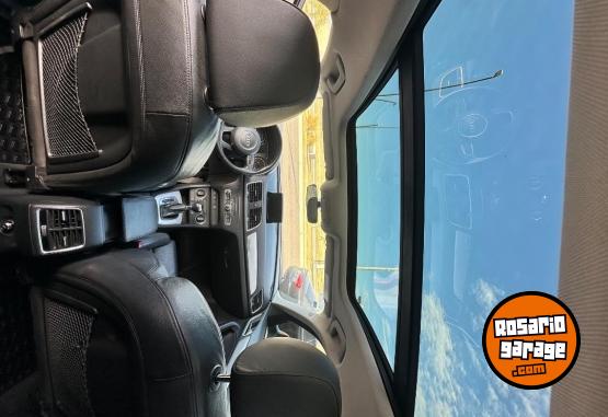 Camionetas - Audi Q3 2016 Nafta 103000Km - En Venta