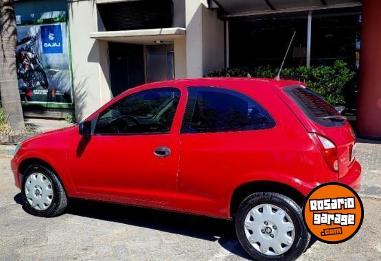 Autos - Suzuki Fun 2008 Nafta 66200Km - En Venta