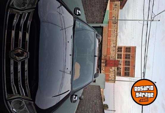 Autos - Renault Duster 2013 Nafta 199000Km - En Venta