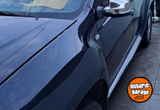 Autos - Renault Duster 2013 Nafta 199000Km - En Venta