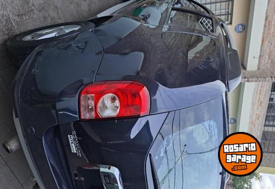 Autos - Renault Duster 2013 Nafta 199000Km - En Venta