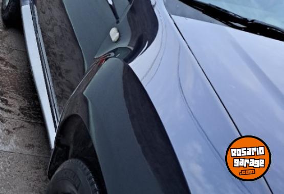 Autos - Renault Duster 2013 Nafta 199000Km - En Venta