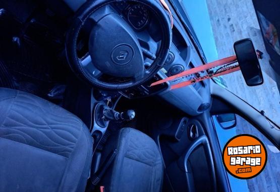 Autos - Renault Duster 2013 Nafta 199000Km - En Venta