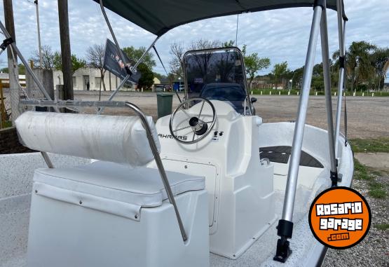 Embarcaciones - Tracker Bahamas 530 Full - En Venta