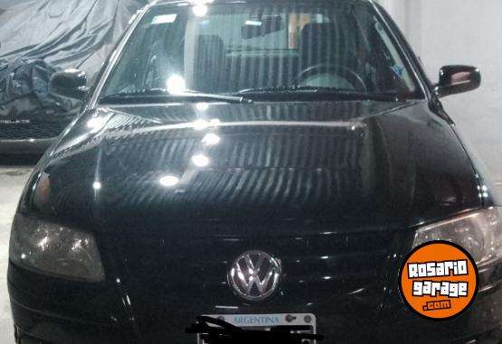 Autos - Volkswagen Gol Power 1.4 L 2013 Nafta 102000Km - En Venta