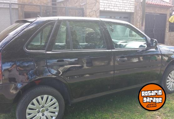 Autos - Volkswagen Gol Power 1.4 L 2013 Nafta 102000Km - En Venta