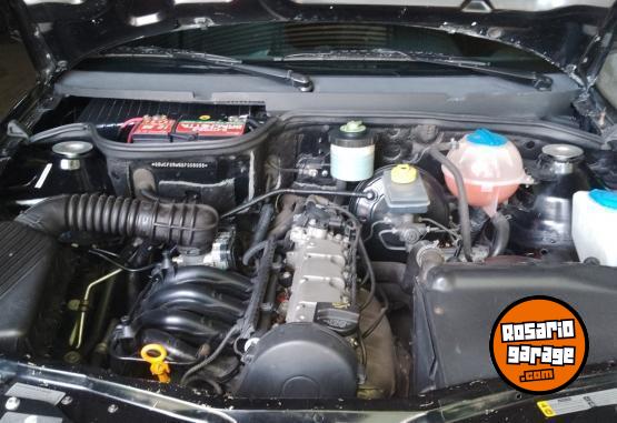 Autos - Volkswagen Gol Power 1.4 L 2013 Nafta 102000Km - En Venta