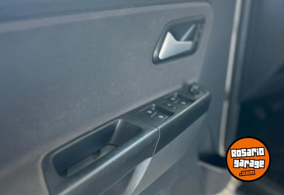 Autos - Volkswagen SURAN 1.6L 5p 2013 Nafta 109000Km - En Venta