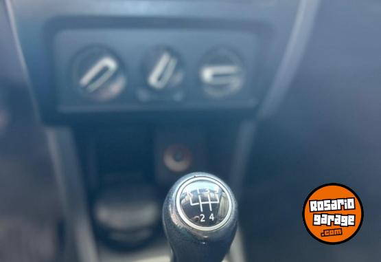 Autos - Volkswagen SURAN 1.6L 5p 2013 Nafta 109000Km - En Venta