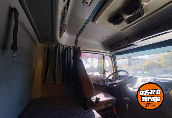 Camiones y Gras - Mb 1634 ao 2008 - En Venta