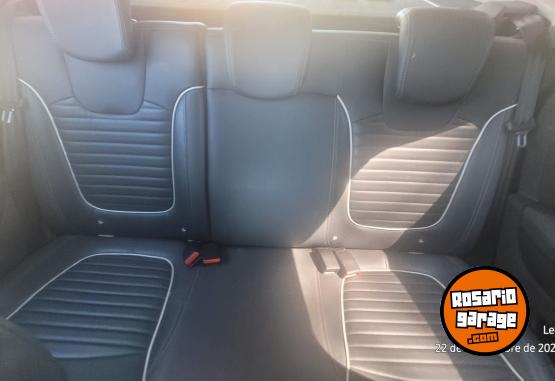 Autos - Renault CAPTUR 2018 Nafta 104000Km - En Venta