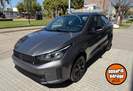 Autos - Fiat CRONOS LIKE 2025 Nafta 0Km - En Venta