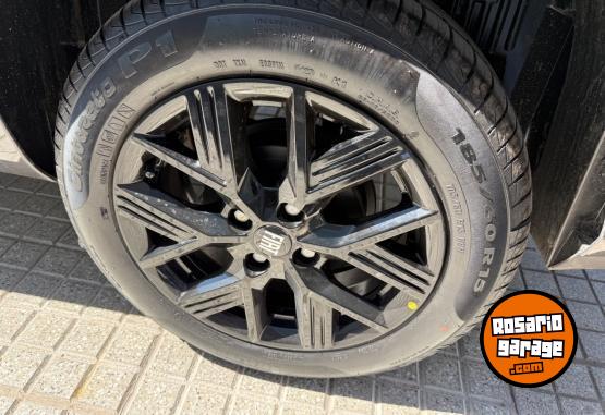 Autos - Fiat CRONOS LIKE 2025 Nafta 0Km - En Venta