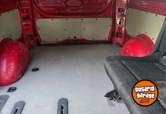 Utilitarios - Mercedes Benz Vito 2016 Diesel 195000Km - En Venta