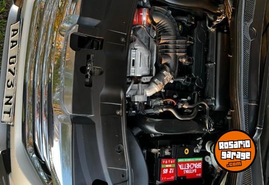 Autos - Peugeot 2008 1.6 165 cv Sport mt6 2016 Nafta 146000Km - En Venta