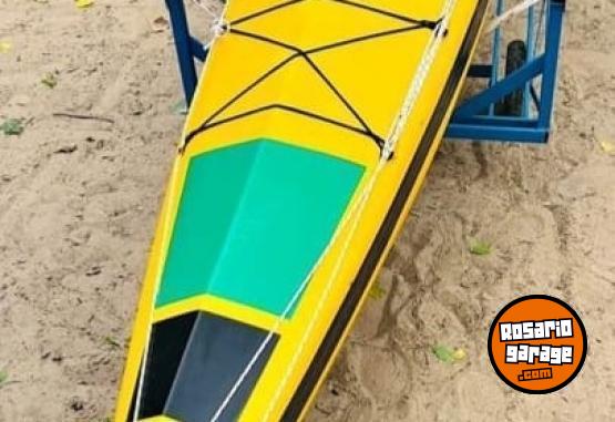 Deportes N&aacute;uticos - Vendo URGENTE - En Venta