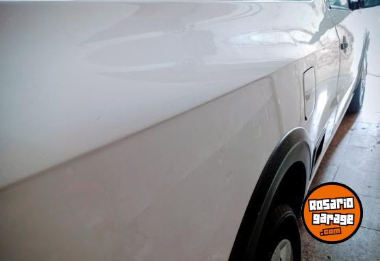 Utilitarios - Volkswagen SAVEIRO C/S 1.6 AA + DA 2018 Nafta 115388Km - En Venta