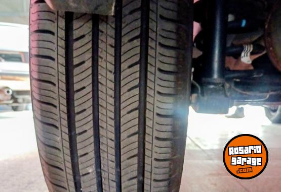 Utilitarios - Volkswagen SAVEIRO C/S 1.6 AA + DA 2018 Nafta 115388Km - En Venta