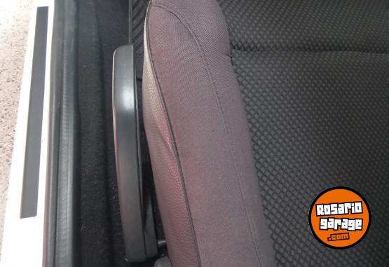 Utilitarios - Volkswagen SAVEIRO C/S 1.6 AA + DA 2018 Nafta 115388Km - En Venta