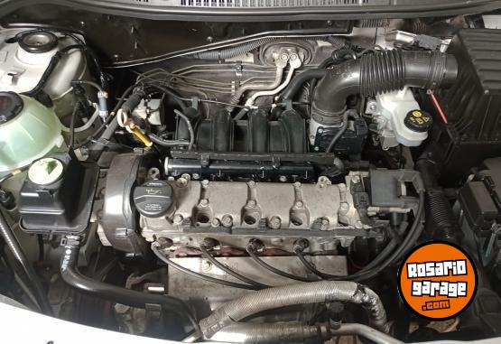 Utilitarios - Volkswagen SAVEIRO C/S 1.6 AA + DA 2018 Nafta 115388Km - En Venta