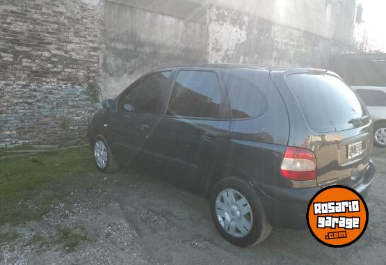 Autos - Renault SCENIC MEGANE AUTHENTIQUE 2006 Nafta 11111Km - En Venta