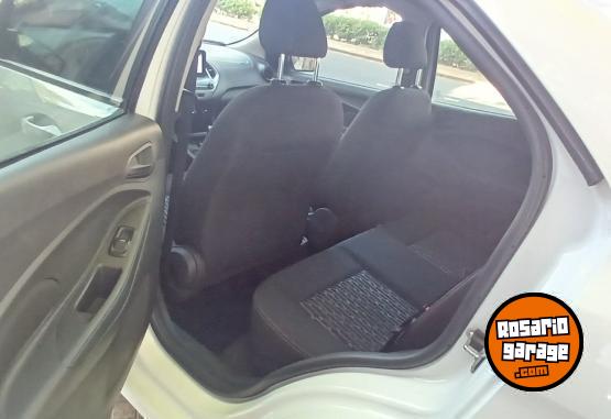 Autos - Ford Ka SE+ 2019 GNC - En Venta