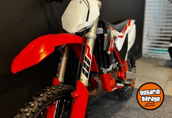 Motos - Ktm 85 Sx 2017 Nafta 100Km - En Venta