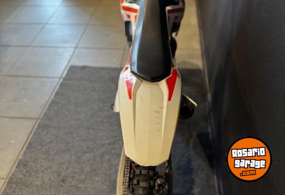 Motos - Ktm 85 Sx 2017 Nafta 100Km - En Venta