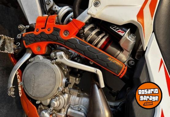 Motos - Ktm 85 Sx 2017 Nafta 100Km - En Venta