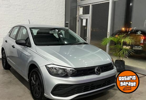 Autos - Volkswagen Track 2025 Nafta 11Km - En Venta