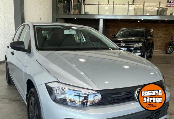 Autos - Volkswagen Track 2025 Nafta 11Km - En Venta