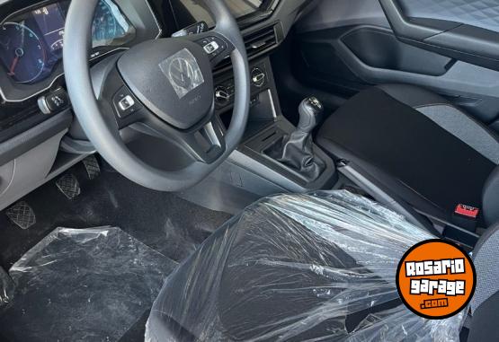 Autos - Volkswagen Track 2025 Nafta 11Km - En Venta