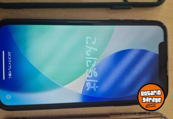 Telefona - Iphone 11 64gb 81% - En Venta