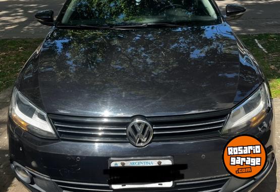 Autos - Volkswagen Vento 2011 Nafta 150000Km - En Venta