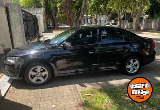 Autos - Volkswagen Vento 2011 Nafta 150000Km - En Venta