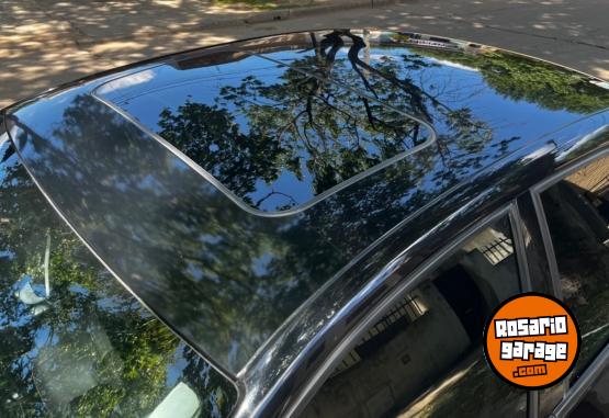 Autos - Volkswagen Vento 2011 Nafta 150000Km - En Venta