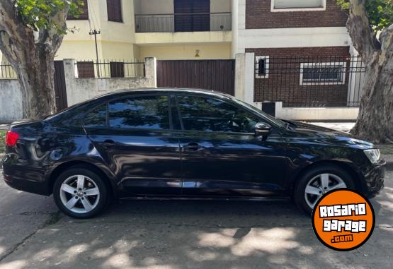 Autos - Volkswagen Vento 2011 Nafta 150000Km - En Venta