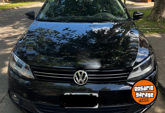 Autos - Volkswagen Vento 2011 Nafta 150000Km - En Venta
